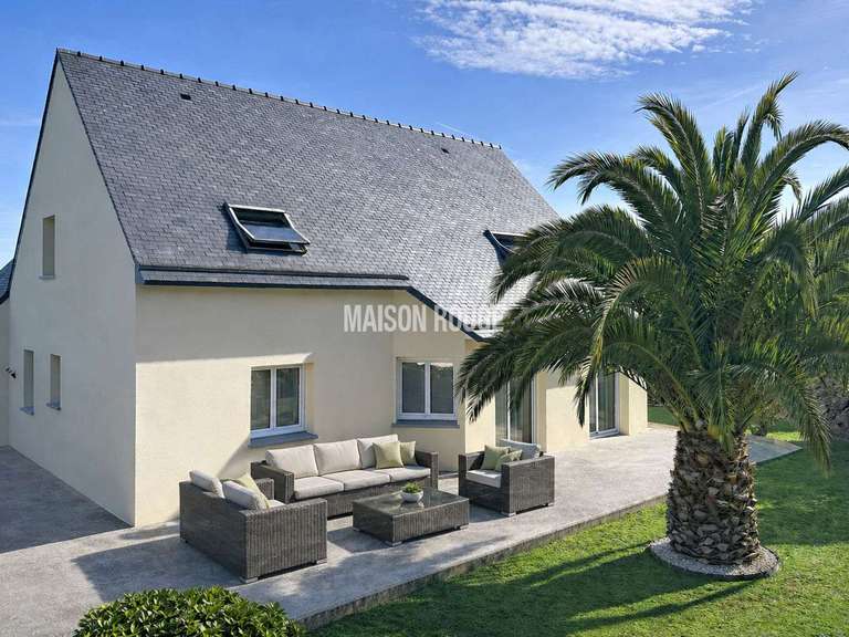 Maison Louannec - 4 chambres