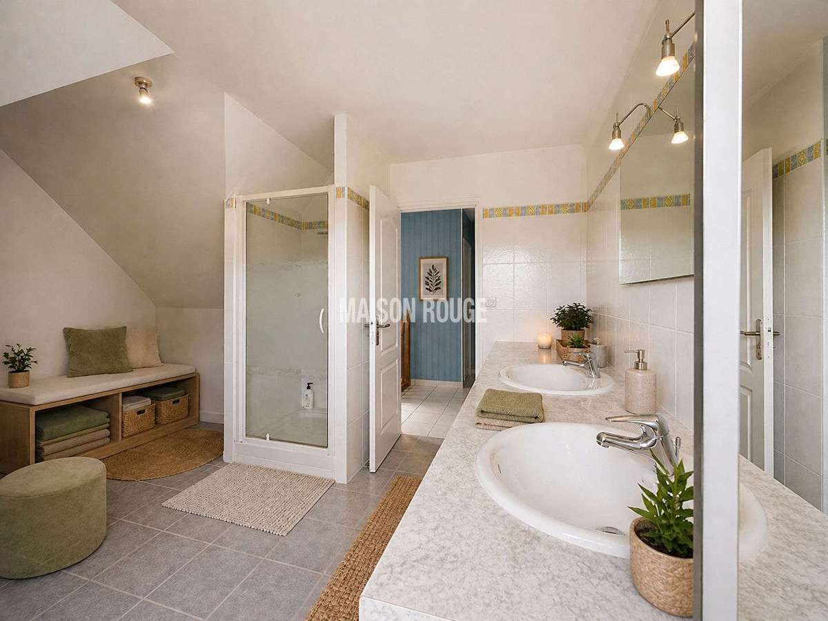 Maison Louannec