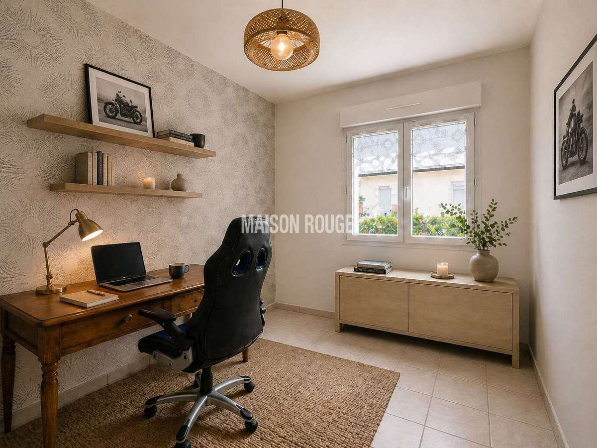 Maison Louannec