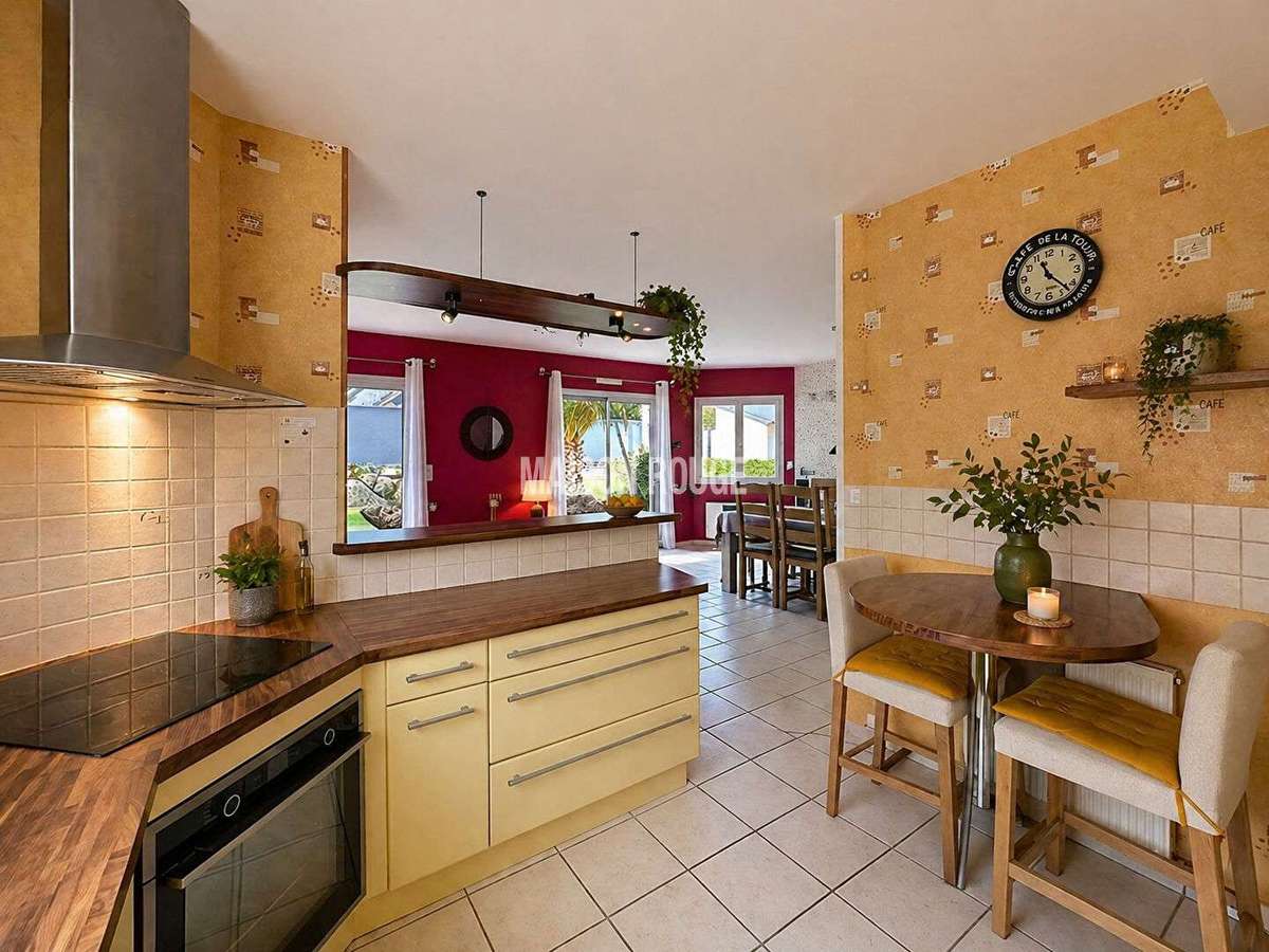 Maison Louannec
