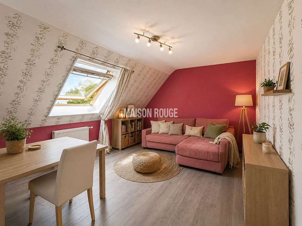 Maison Louannec