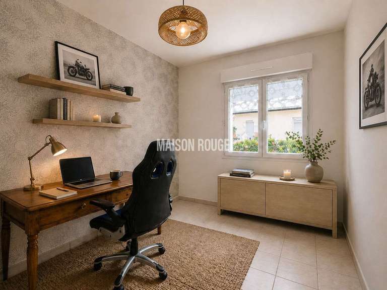 Maison Louannec - 4 chambres