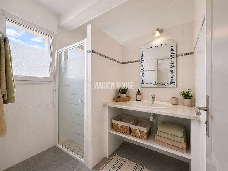 Maison Louannec - 4 chambres