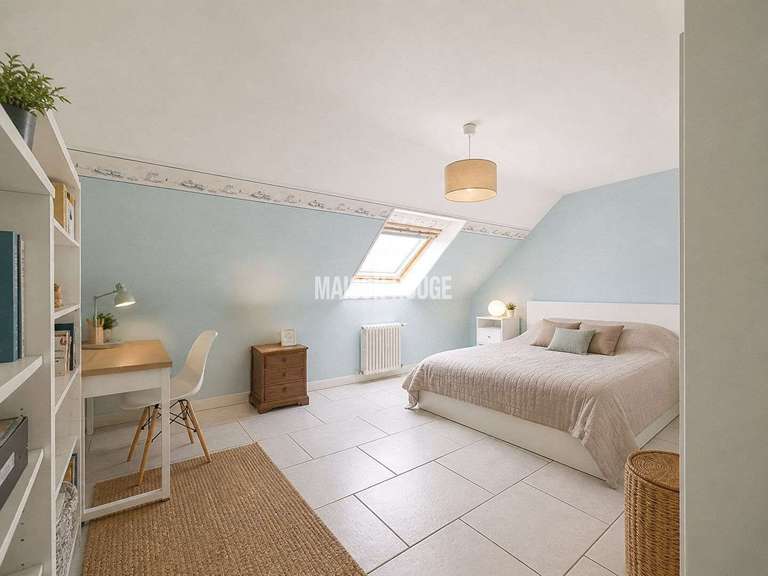 Maison Louannec - 4 chambres