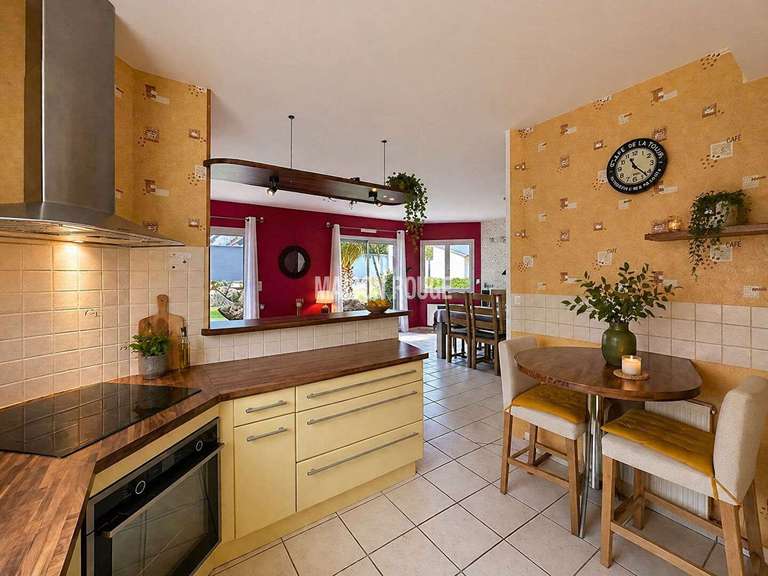 Maison Louannec - 4 chambres