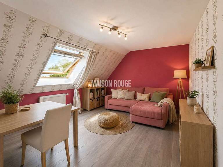 Maison Louannec - 4 chambres