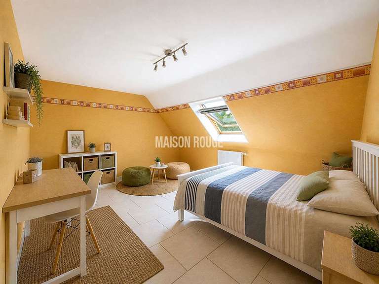 Maison Louannec - 4 chambres