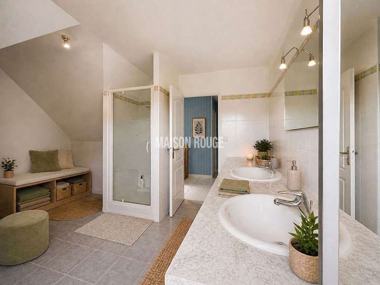 Maison Louannec - 4 chambres