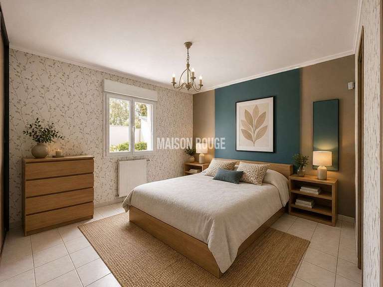 Maison Louannec - 4 chambres