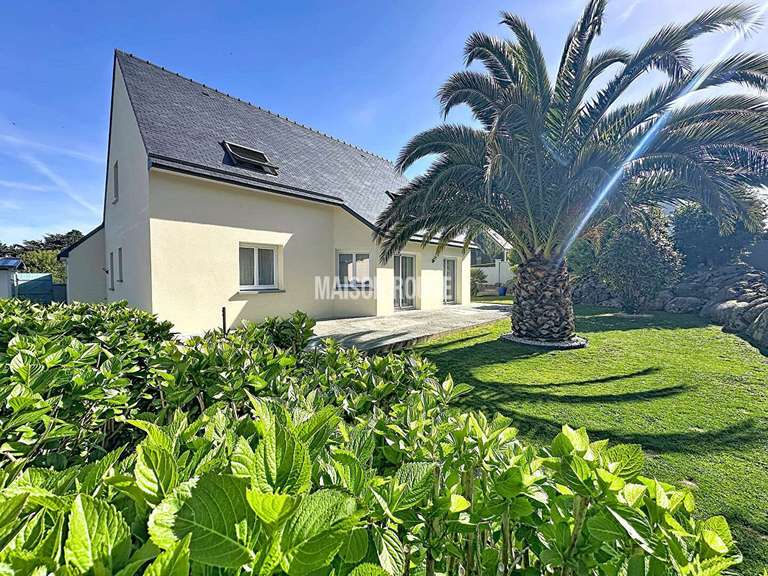 Maison Louannec - 4 chambres