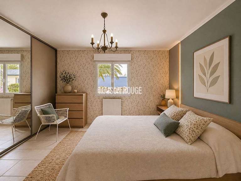 Maison Louannec - 4 chambres
