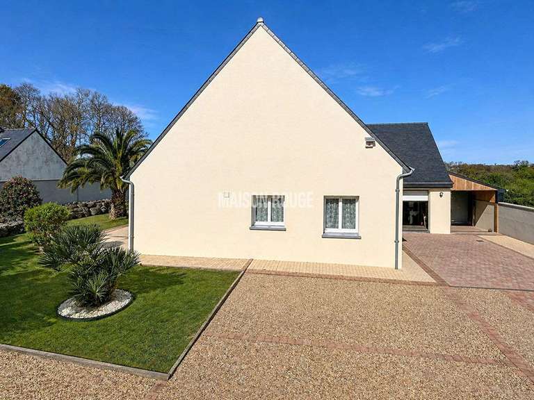 Maison Louannec - 4 chambres