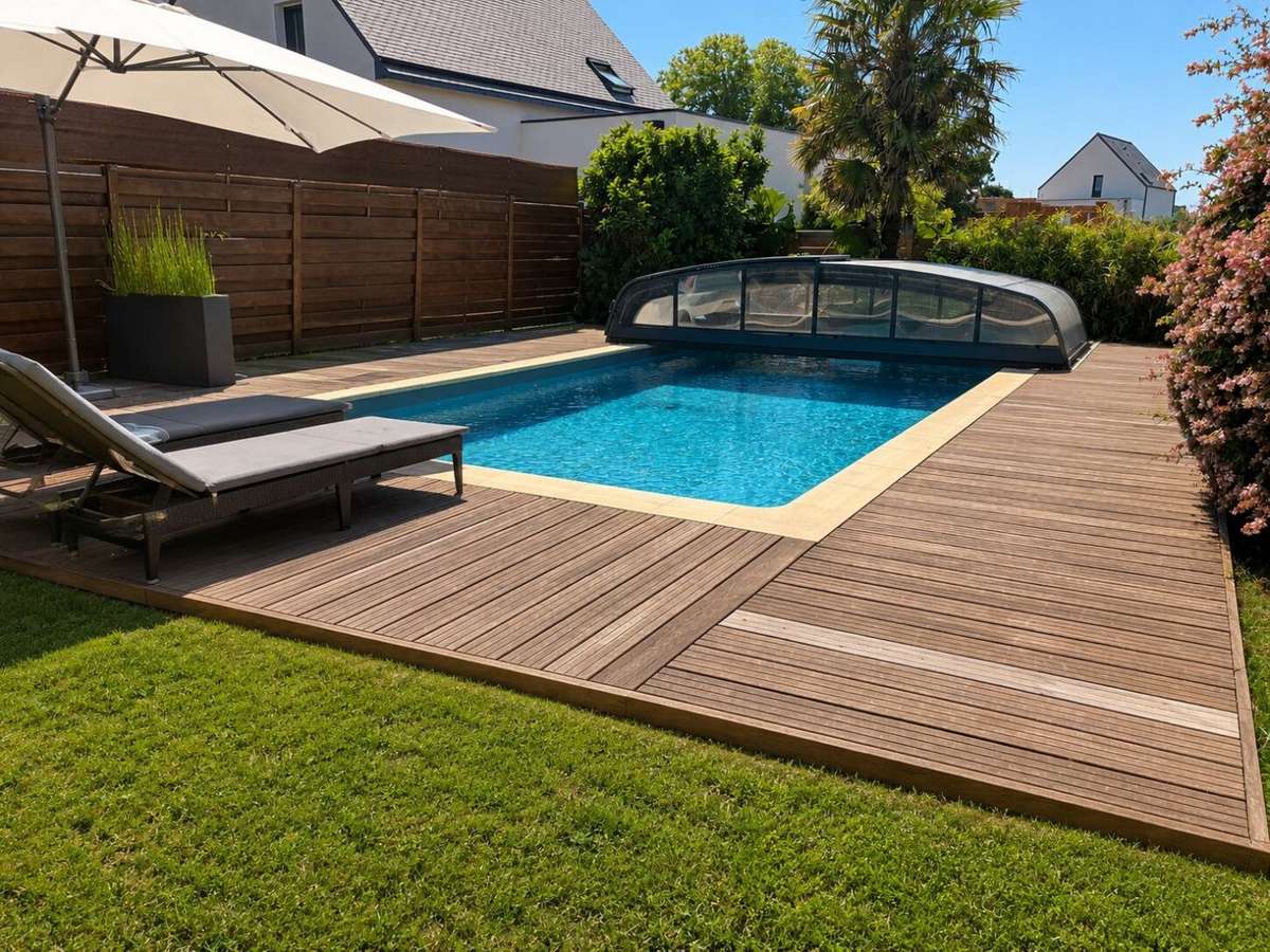 Maison Louannec