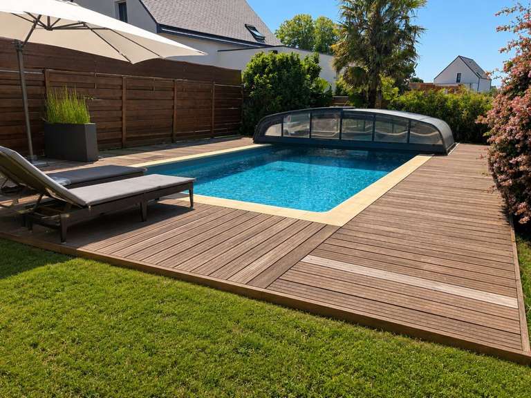 Maison Louannec - 157m²