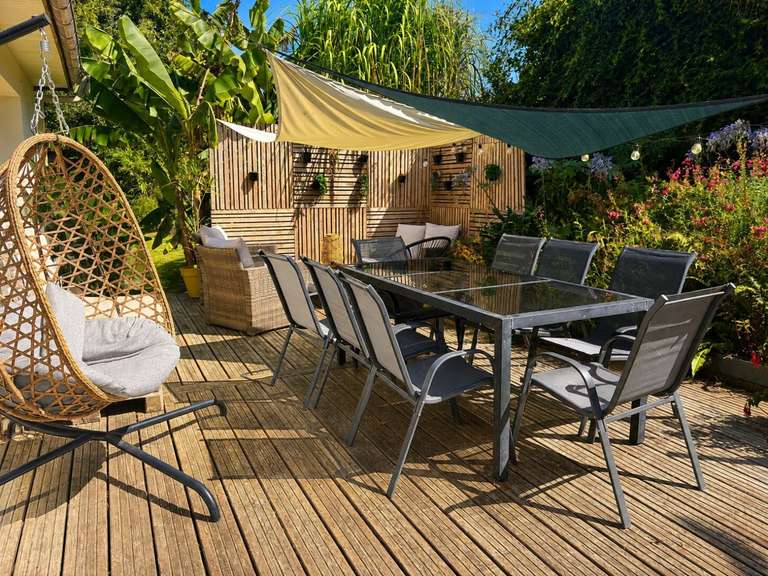 Maison Louannec - 157m²