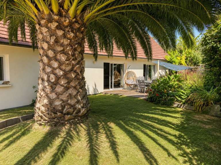 Maison Louannec - 157m²