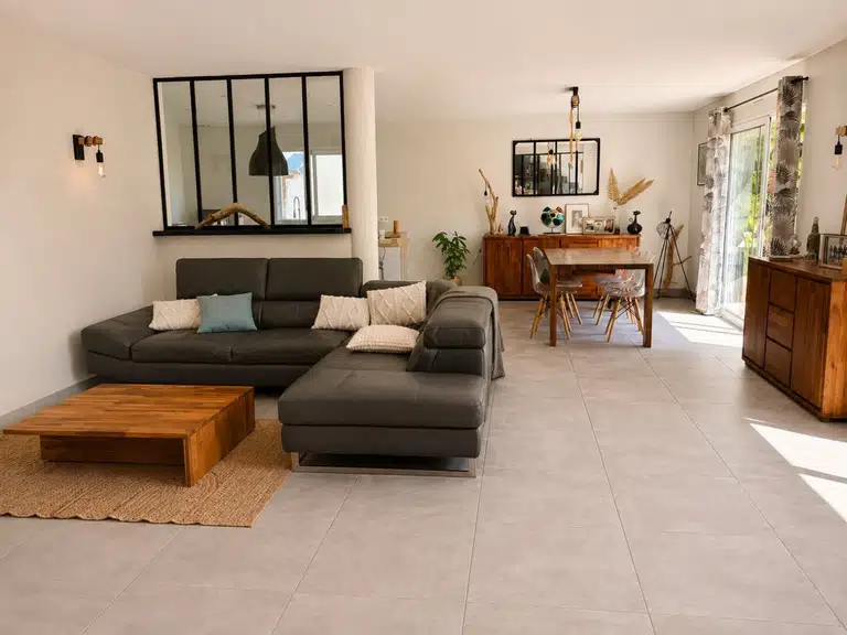 Maison Louannec - 157m²