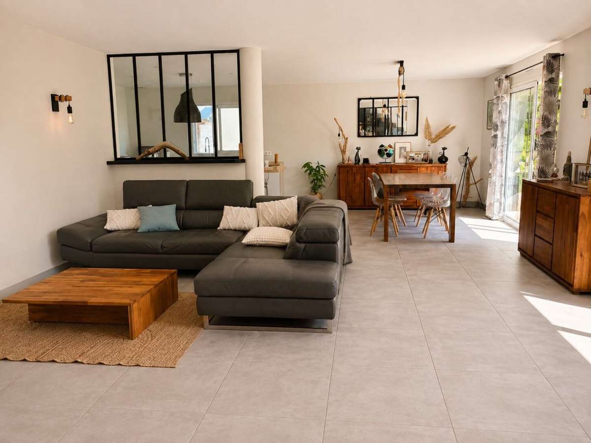 Maison Louannec