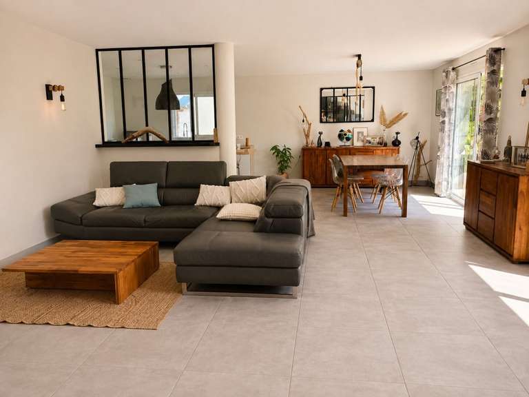 Maison Louannec - 157m²