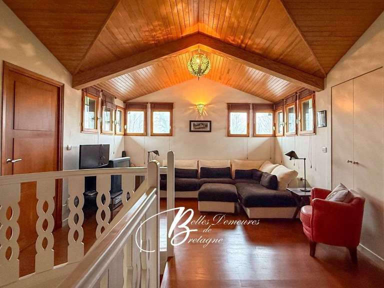 House Loudéac - 5 bedrooms