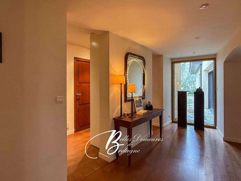 House Loudéac - 5 bedrooms