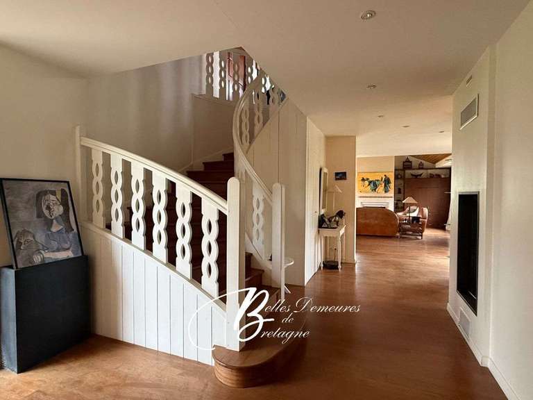 Maison Loudéac - 5 chambres