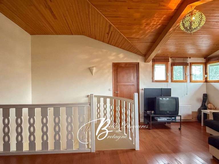 House Loudéac - 5 bedrooms