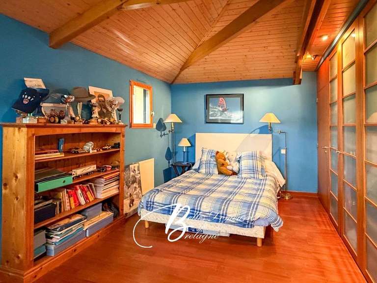 House Loudéac - 5 bedrooms