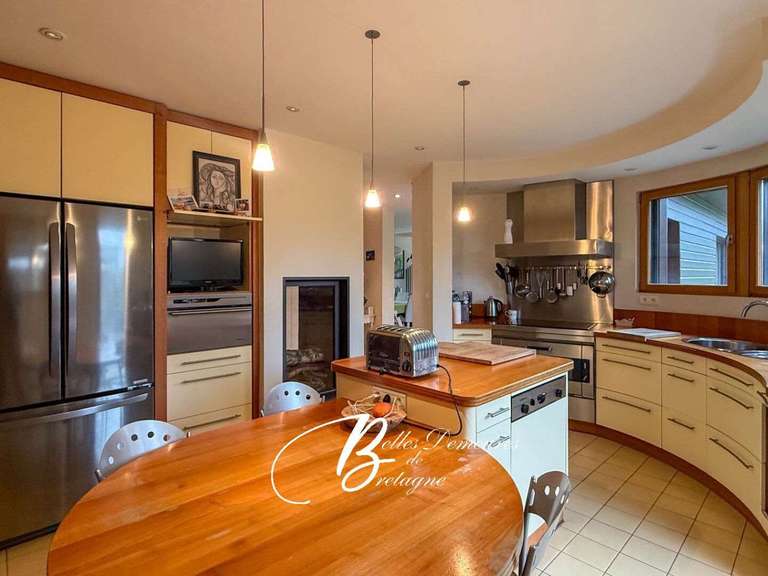 House Loudéac - 5 bedrooms
