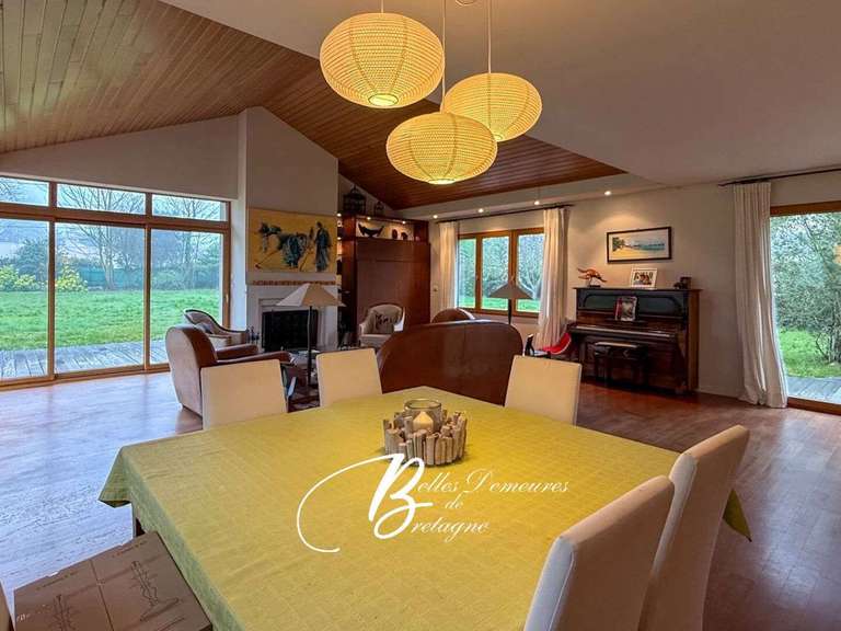 House Loudéac - 5 bedrooms