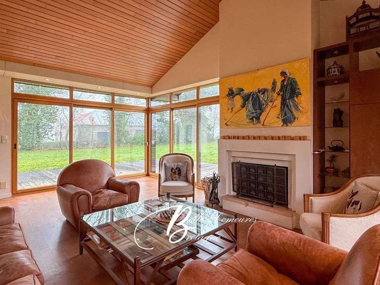 House Loudéac - 5 bedrooms