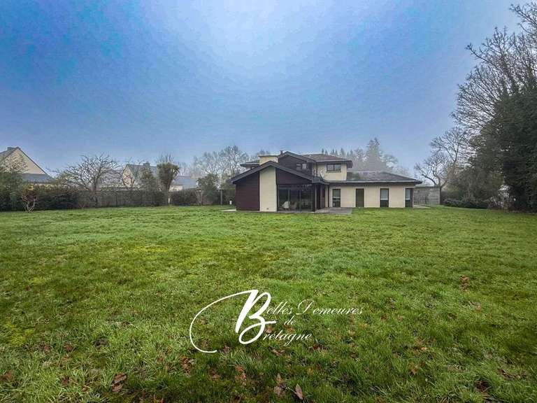 House Loudéac - 5 bedrooms