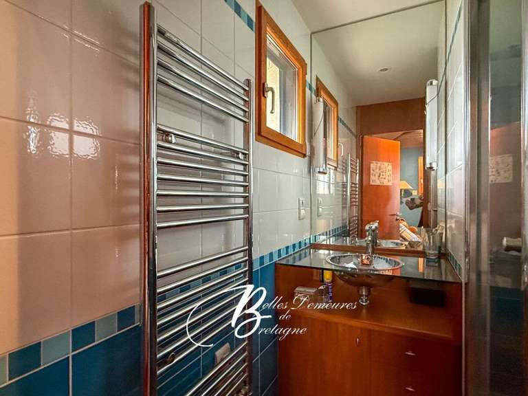 House Loudéac - 5 bedrooms