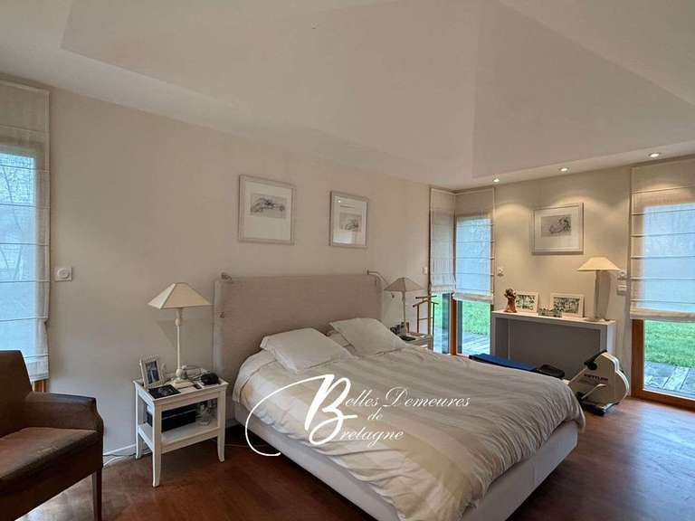 Maison Loudéac - 5 chambres