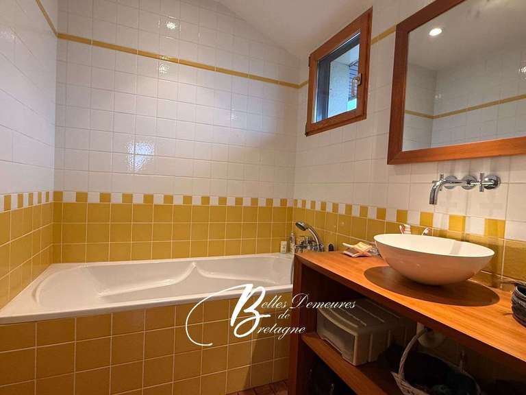 House Loudéac - 5 bedrooms