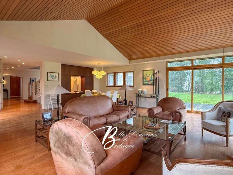 House Loudéac - 5 bedrooms