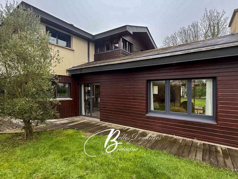 House Loudéac - 5 bedrooms