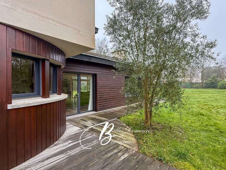 House Loudéac - 5 bedrooms