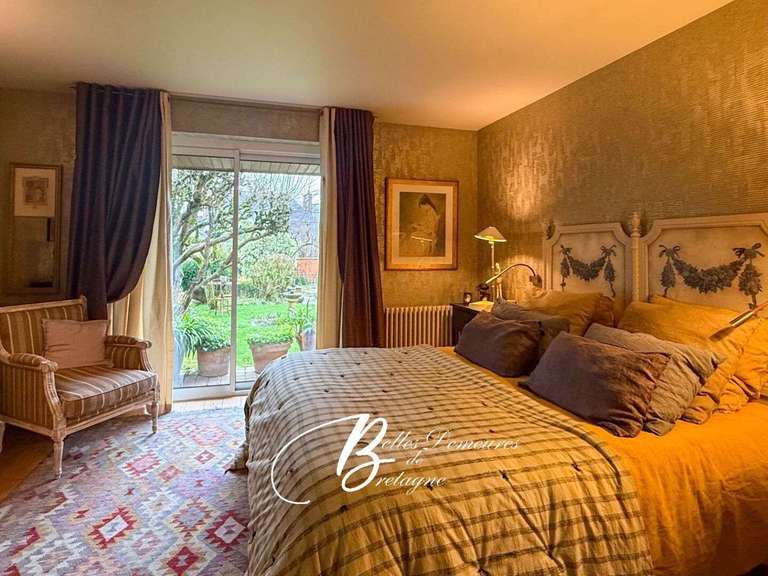 House Loudéac - 5 bedrooms