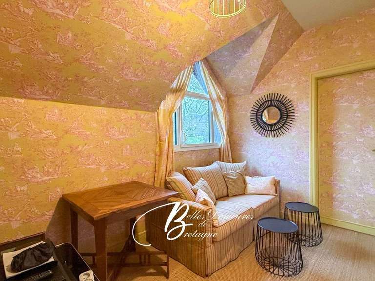 House Loudéac - 5 bedrooms