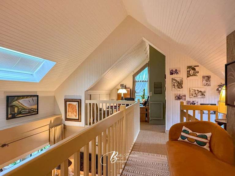 Maison Loudéac - 5 chambres