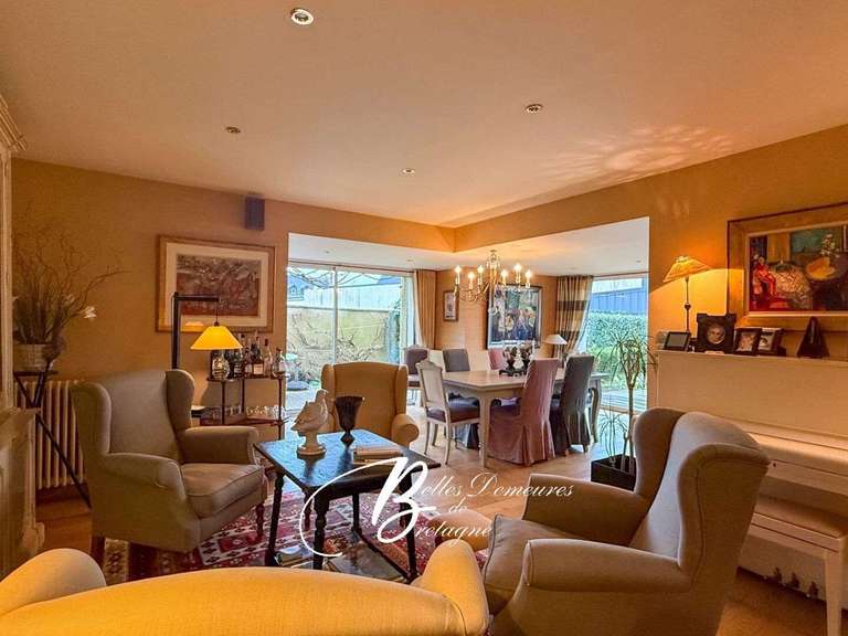 House Loudéac - 5 bedrooms