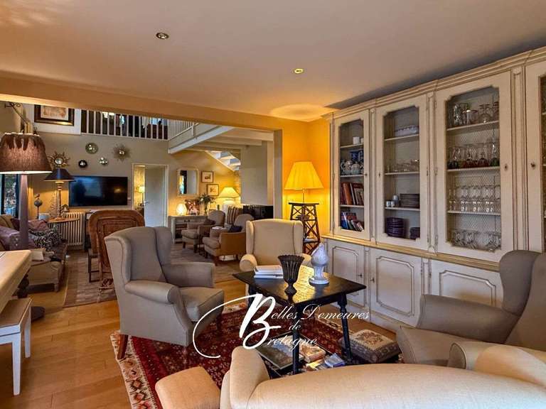 House Loudéac - 5 bedrooms