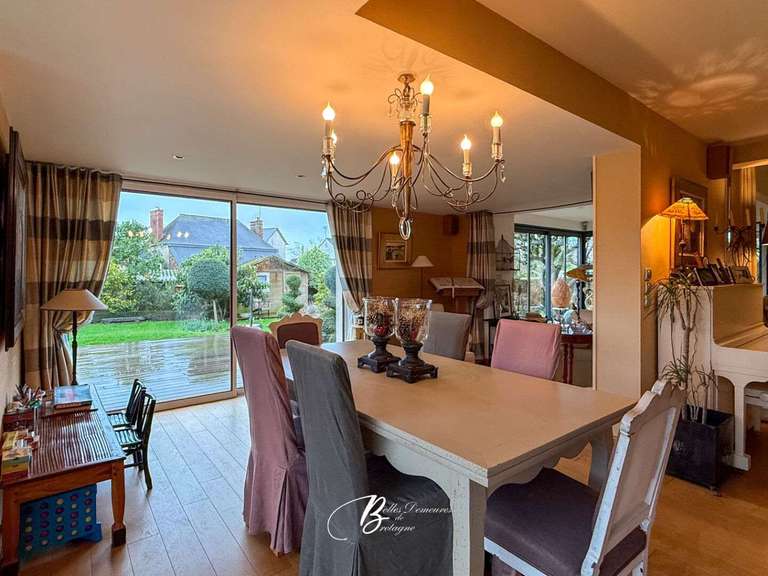 House Loudéac - 5 bedrooms