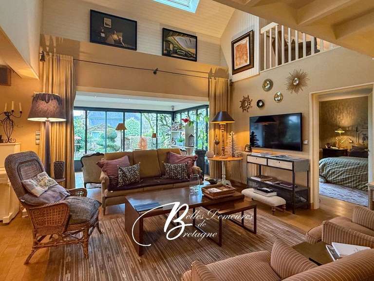 Maison Loudéac - 5 chambres