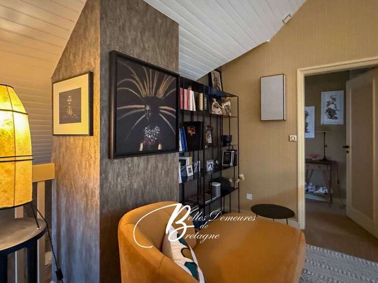 House Loudéac - 5 bedrooms