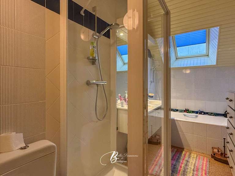 House Loudéac - 5 bedrooms