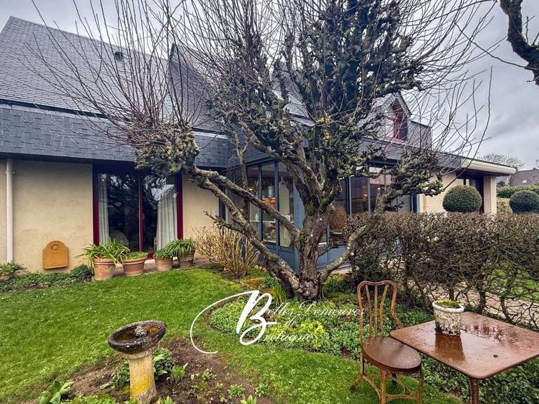 House Loudéac - 5 bedrooms