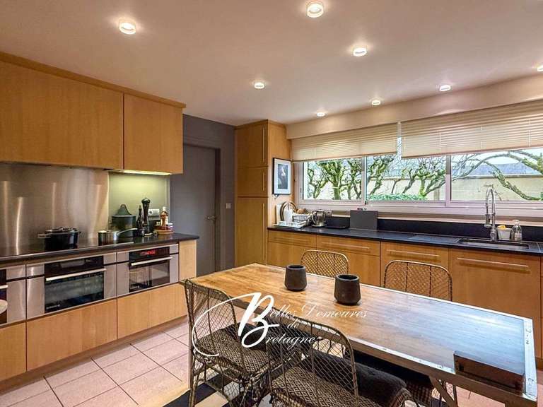 House Loudéac - 5 bedrooms