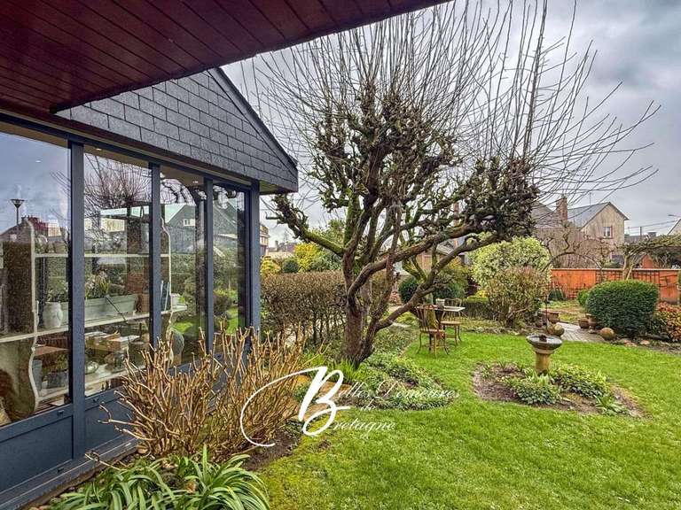 House Loudéac - 5 bedrooms